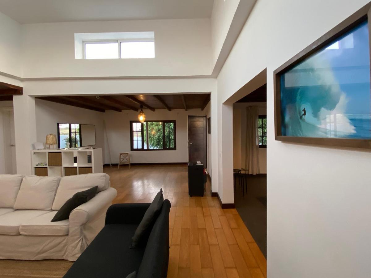 Villa Isabel ซานบาร์โตโลเม ภายนอก รูปภาพ