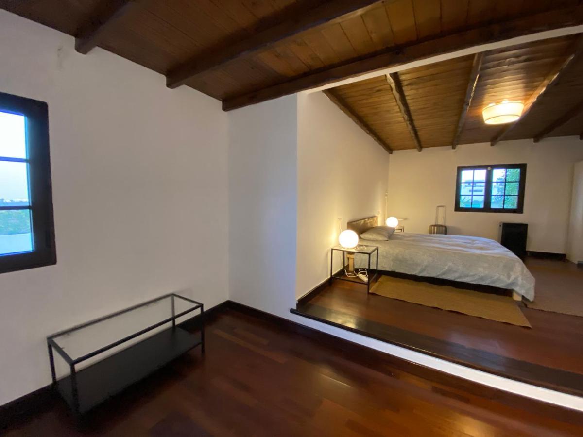 Villa Isabel ซานบาร์โตโลเม ภายนอก รูปภาพ
